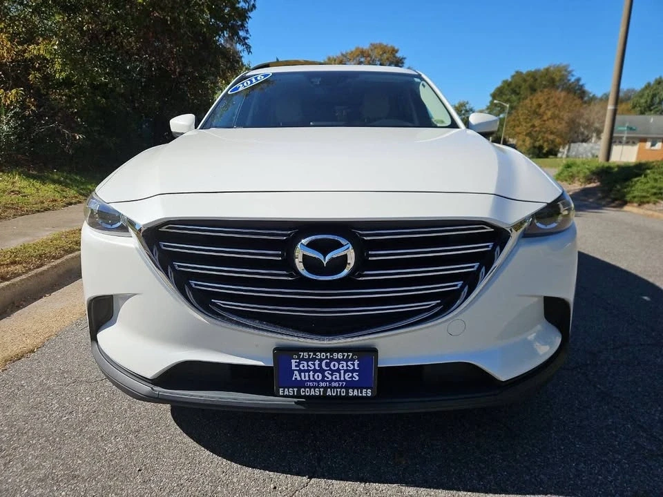 2016 Mazda CX-9 - Image 9 of 20