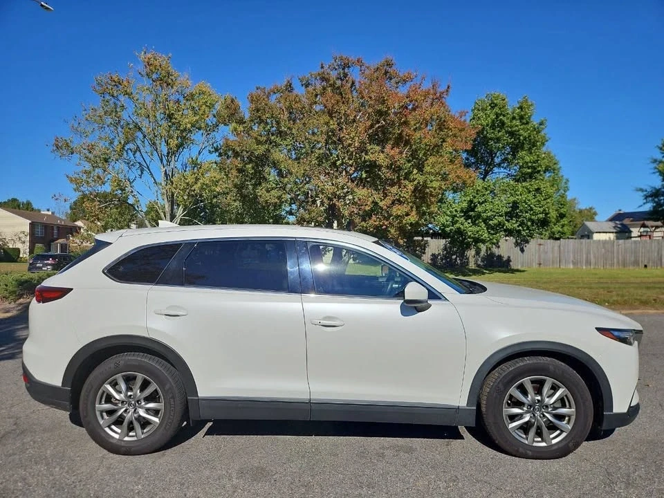 2016 Mazda CX-9 - Image 7 of 20