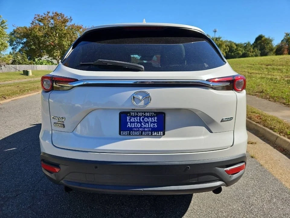 2016 Mazda CX-9 - Image 5 of 20