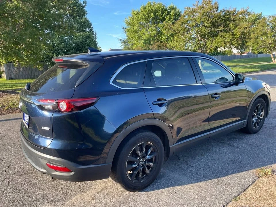 2016 Mazda CX-9 - Image 5 of 9