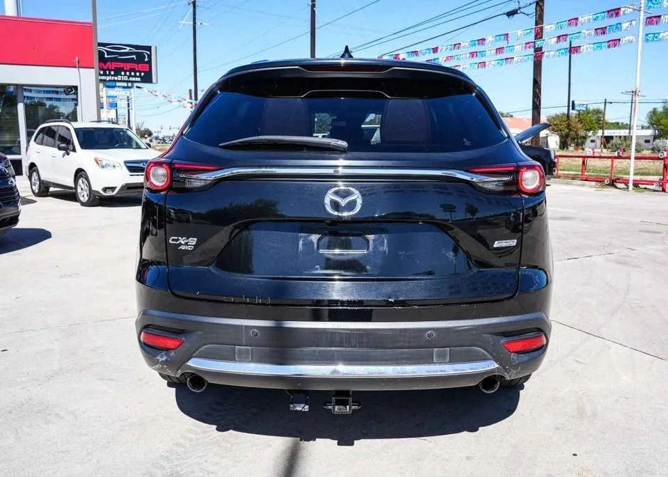 2016 Mazda CX-9 - Image 5 of 17