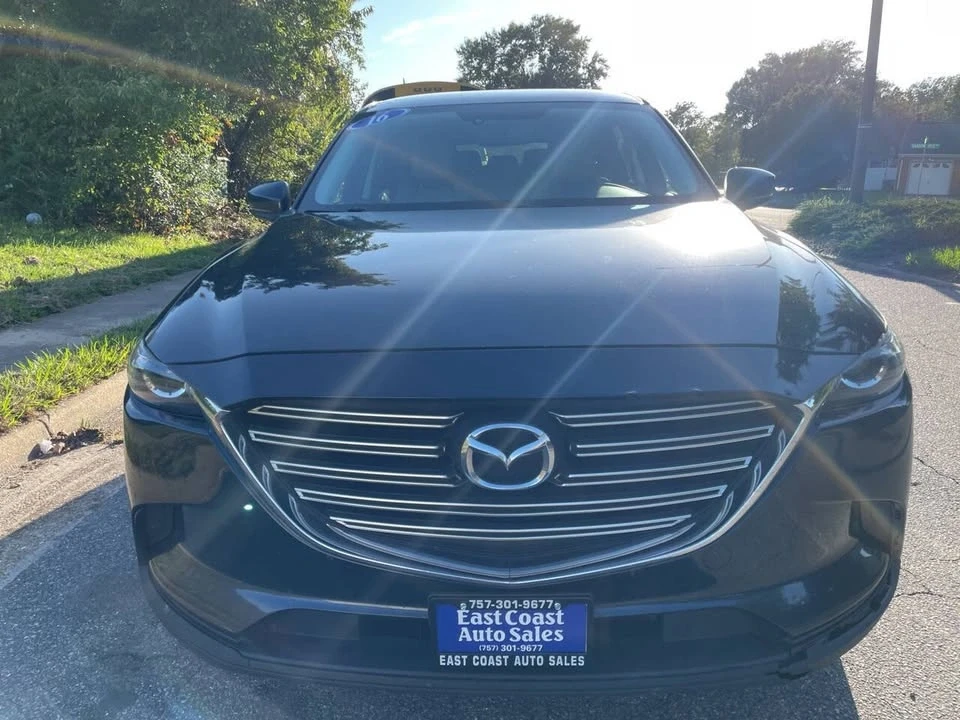 2016 Mazda CX-9 - Image 9 of 9