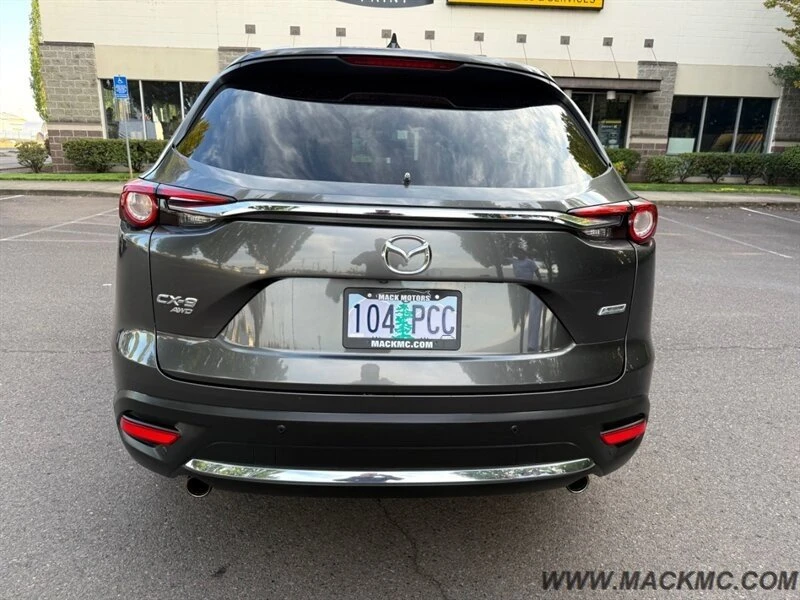 2016 Mazda CX-9 - Image 8 of 20