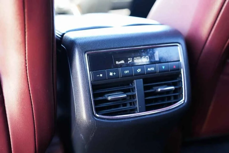 2016 Mazda CX-9 - Image 17 of 17