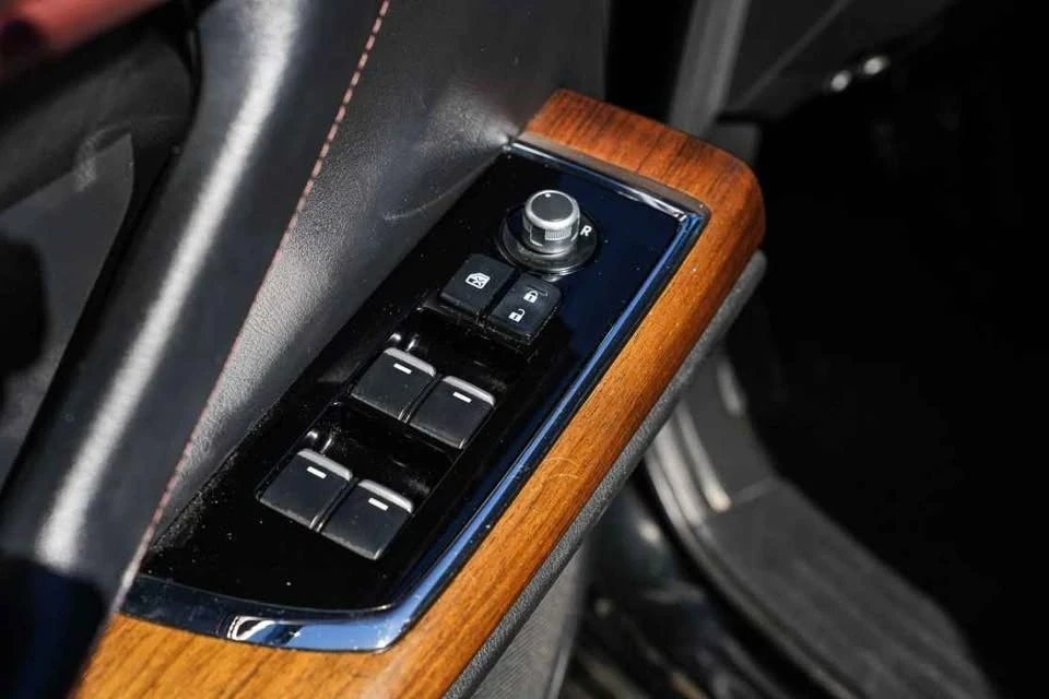 2016 Mazda CX-9 - Image 10 of 17