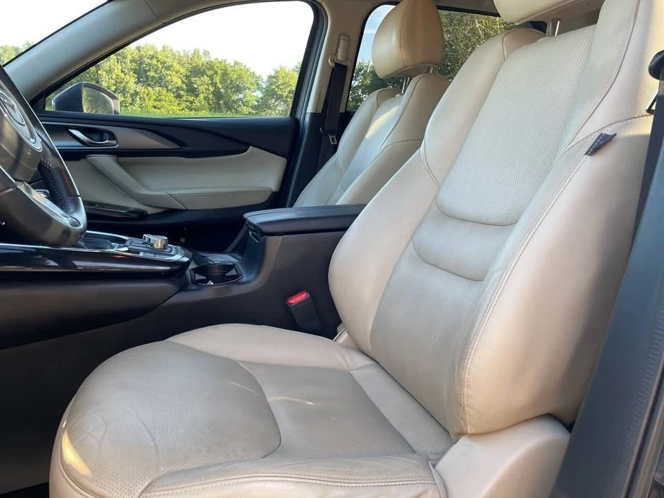 2016 Mazda CX-9 - Image 8 of 9