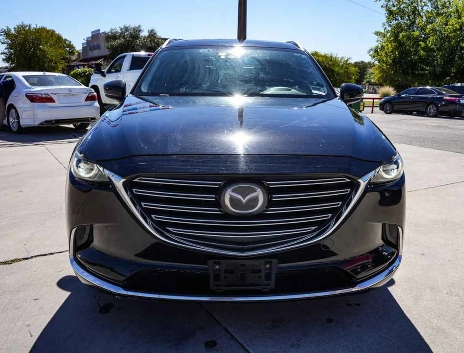2016 Mazda CX-9 - Image 2 of 17
