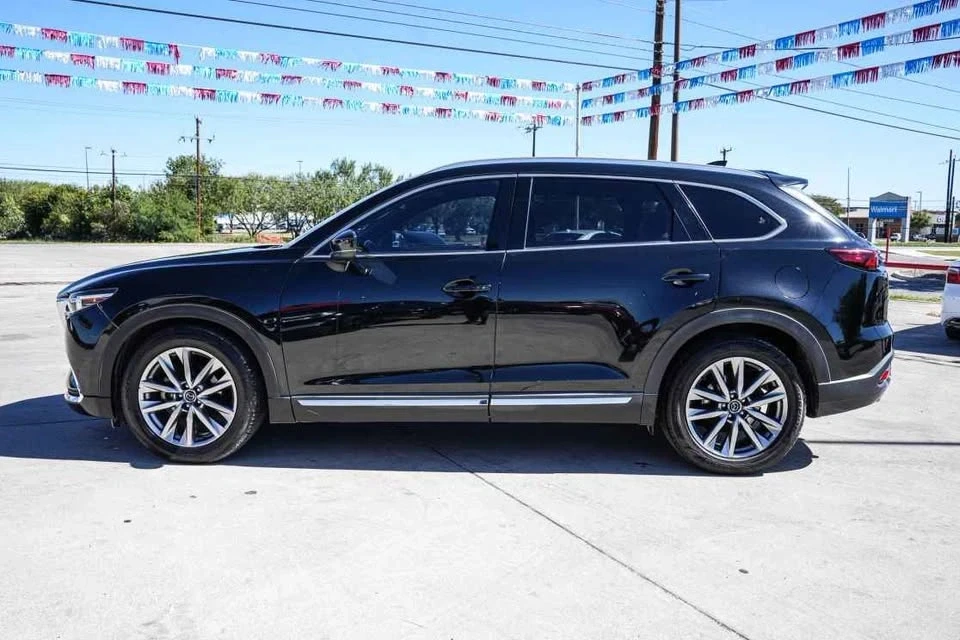 2016 Mazda CX-9 - Image 3 of 17