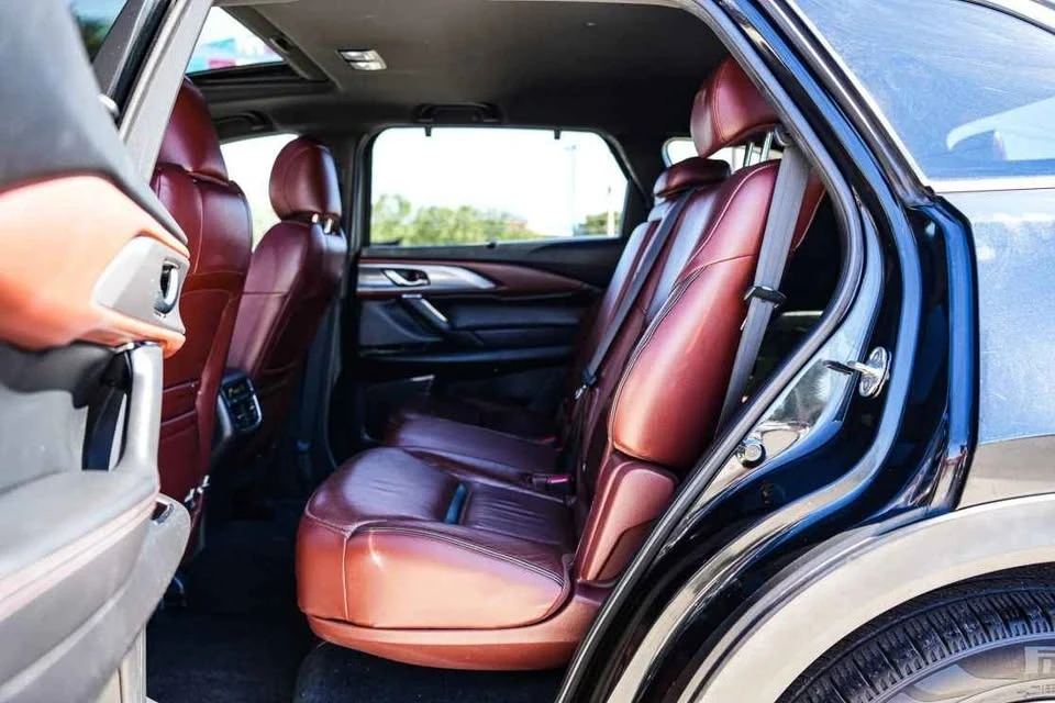 2016 Mazda CX-9 - Image 14 of 17
