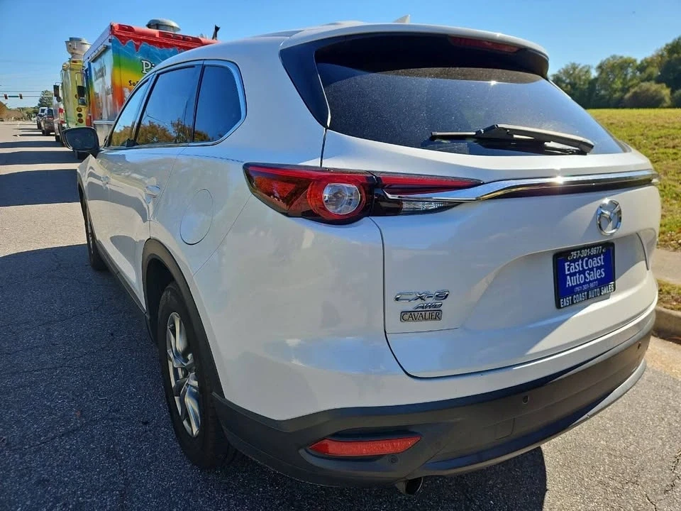 2016 Mazda CX-9 - Image 4 of 20