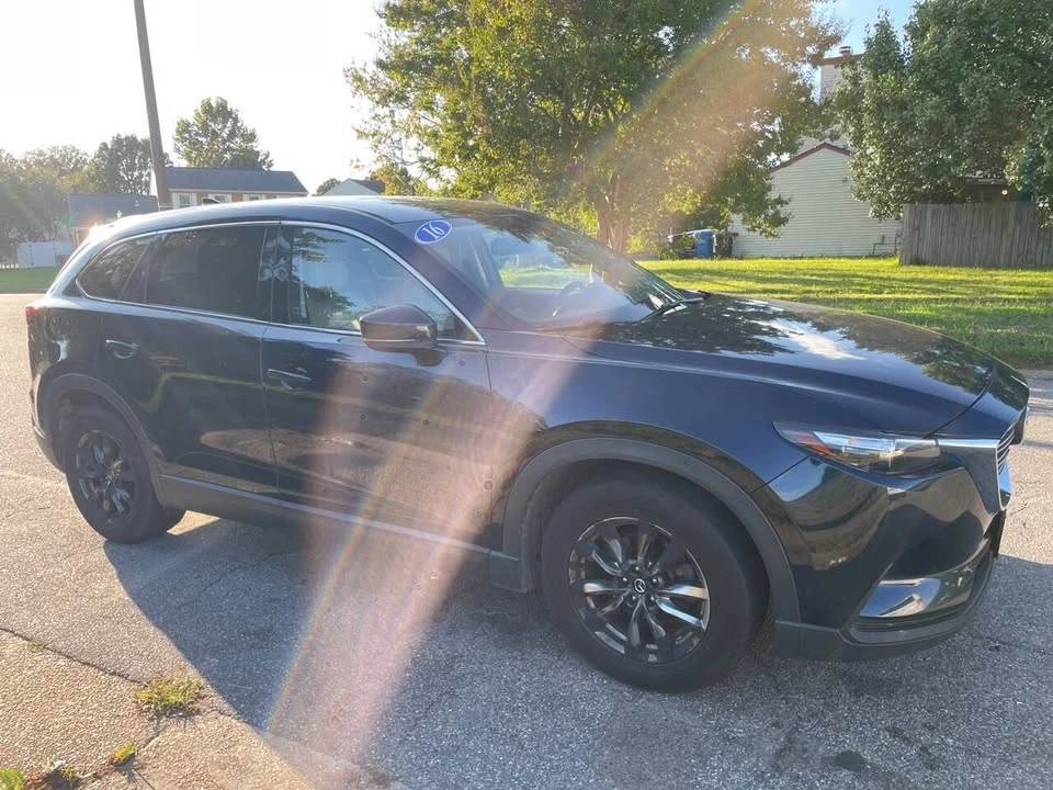 2016 Mazda CX-9 - Image 6 of 9