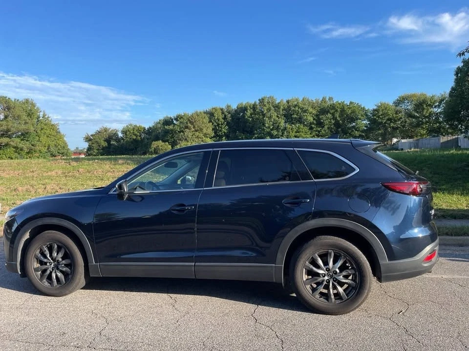 2016 Mazda CX-9 - Image 3 of 9