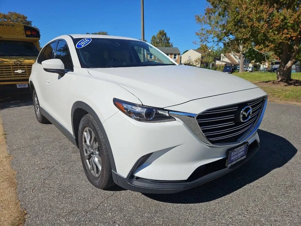 2016 Mazda CX-9 - Image 8 of 20
