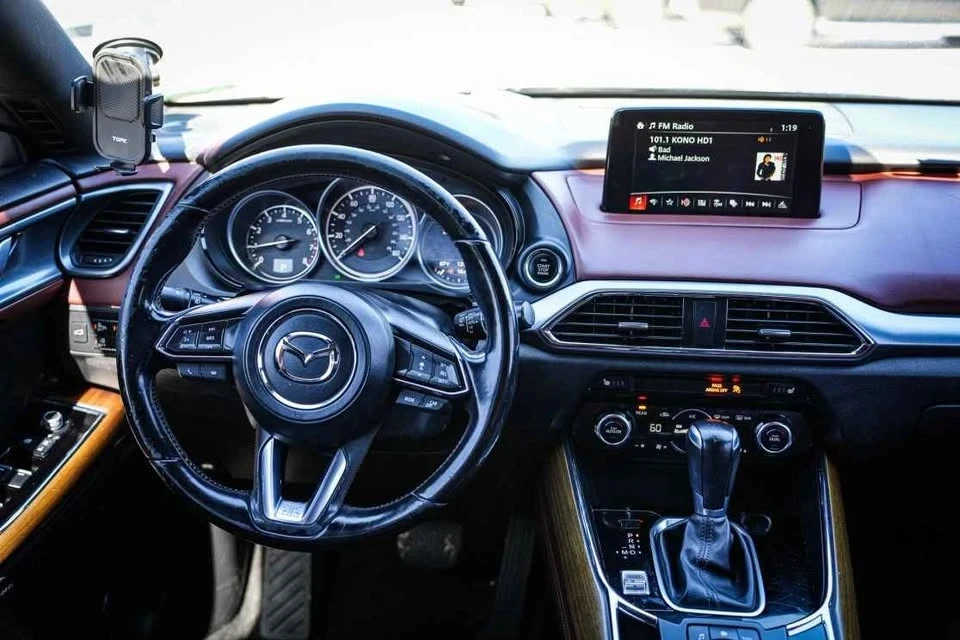 2016 Mazda CX-9 - Image 13 of 17