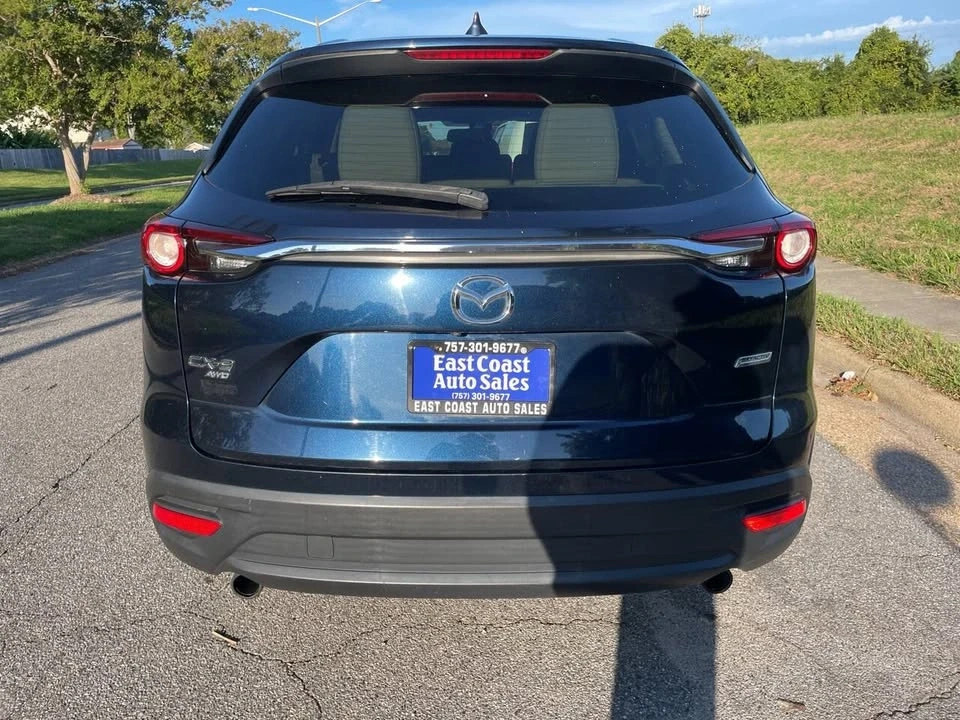 2016 Mazda CX-9 - Image 4 of 9