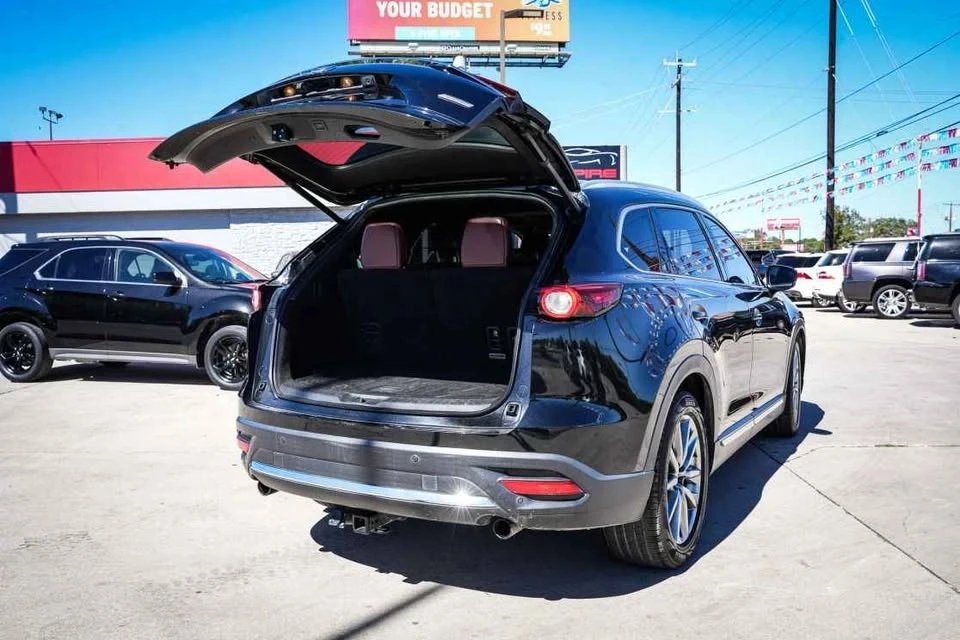 2016 Mazda CX-9 - Image 7 of 17