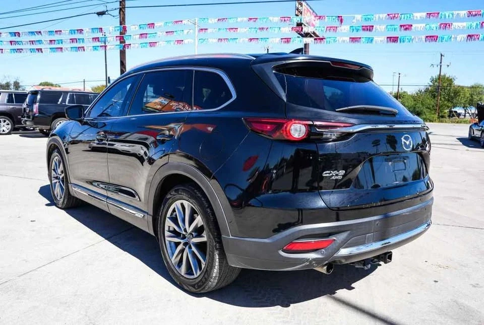 2016 Mazda CX-9 - Image 4 of 17