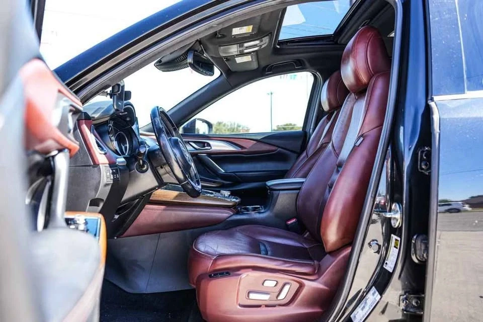 2016 Mazda CX-9 - Image 11 of 17
