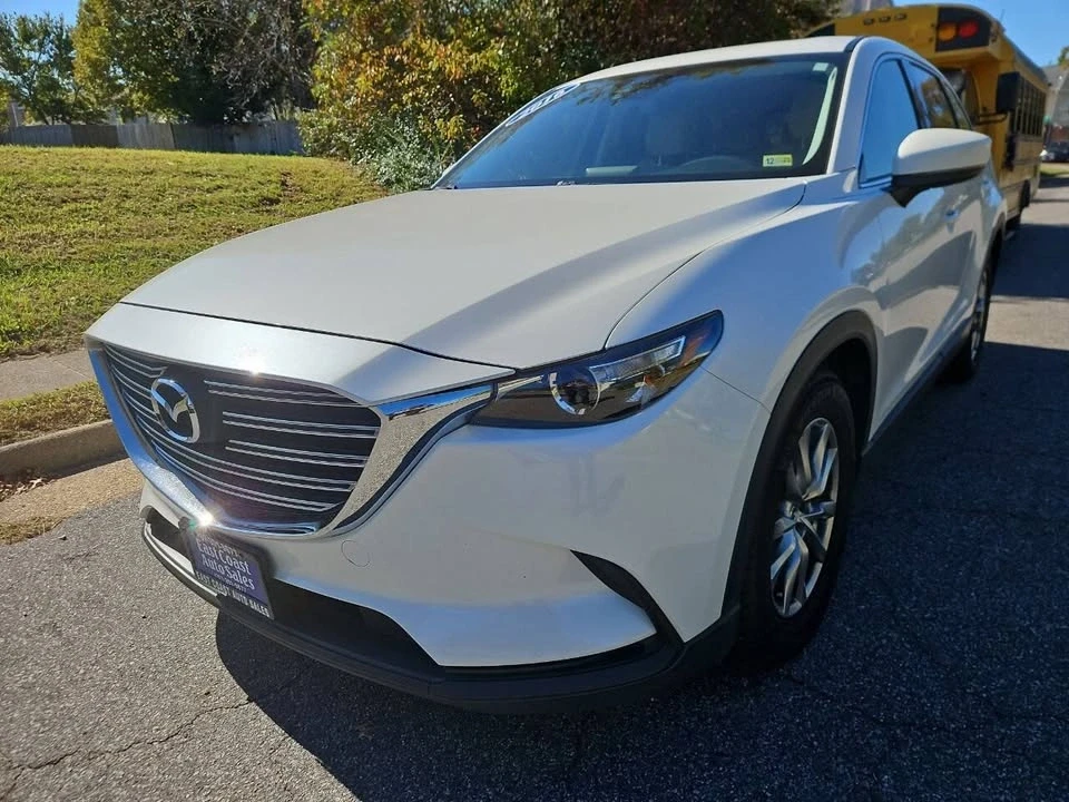 2016 Mazda CX-9 - Image 3 of 20