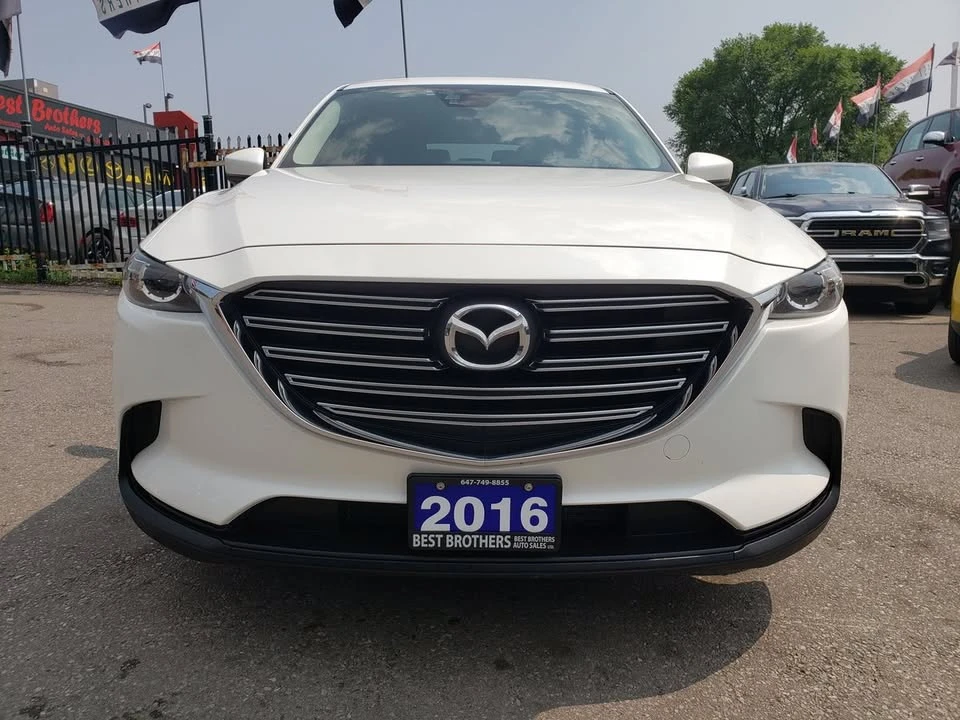 2016 Mazda CX-9 - Image 2 of 17