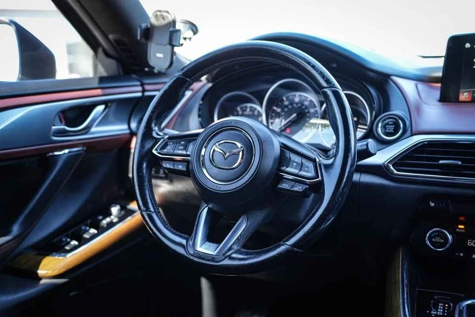 2016 Mazda CX-9 - Image 12 of 17