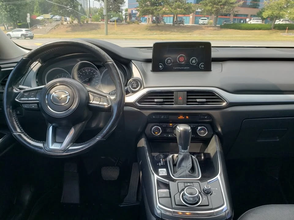2016 Mazda CX-9 - Image 11 of 17
