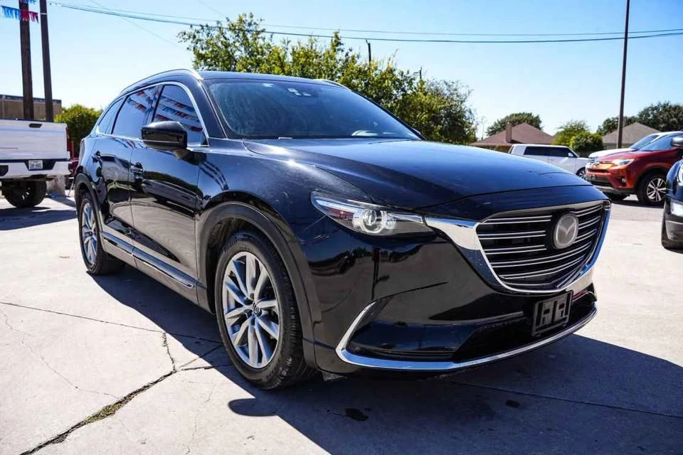 2016 Mazda CX-9 - Image 8 of 17