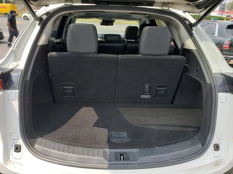 2016 Mazda CX-9 - Image 7 of 17