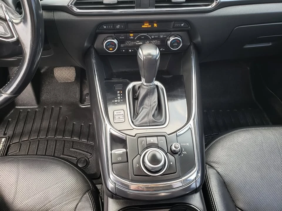 2016 Mazda CX-9 - Image 15 of 17