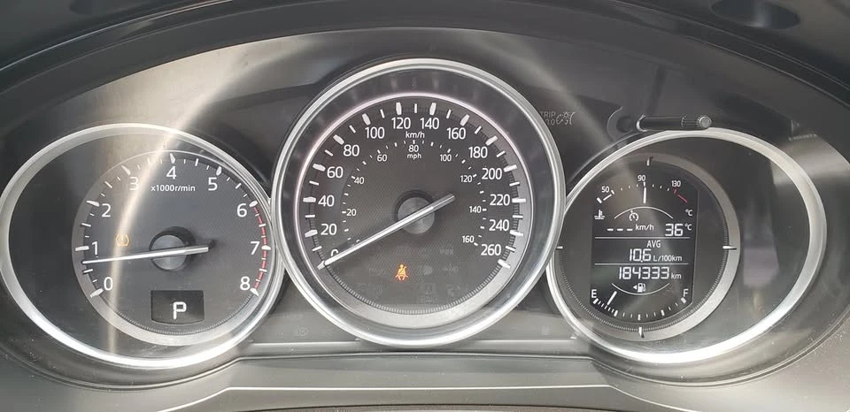 2016 Mazda CX-9 - Image 10 of 17