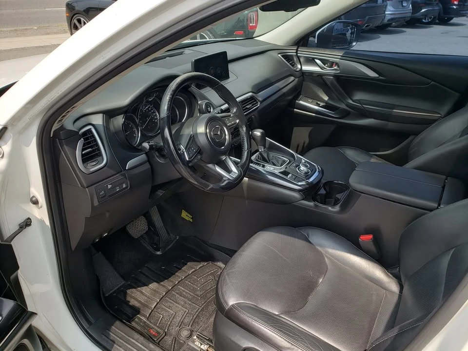 2016 Mazda CX-9 - Image 9 of 17