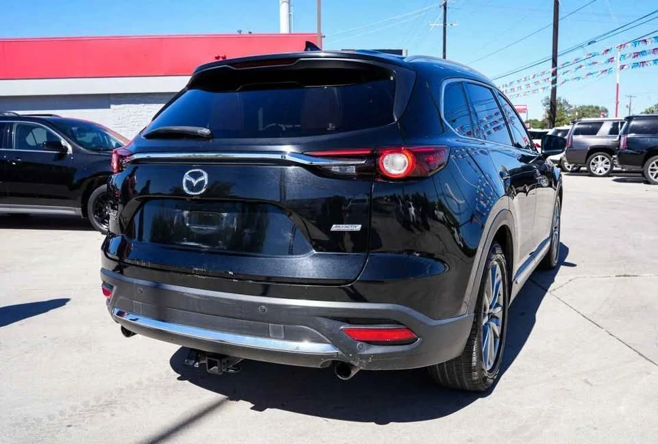 2016 Mazda CX-9 - Image 6 of 17