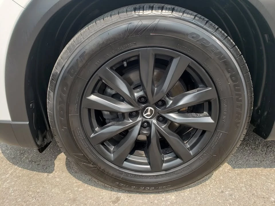 2016 Mazda CX-9 - Image 8 of 17