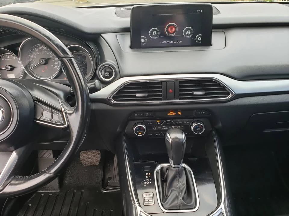 2016 Mazda CX-9 - Image 14 of 17