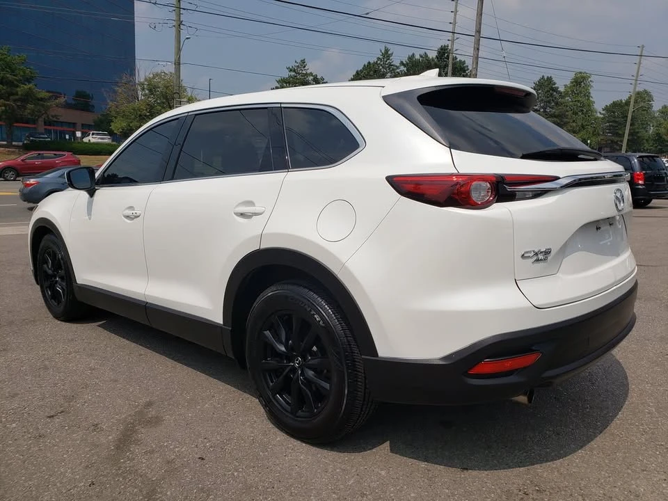 2016 Mazda CX-9 - Image 3 of 17