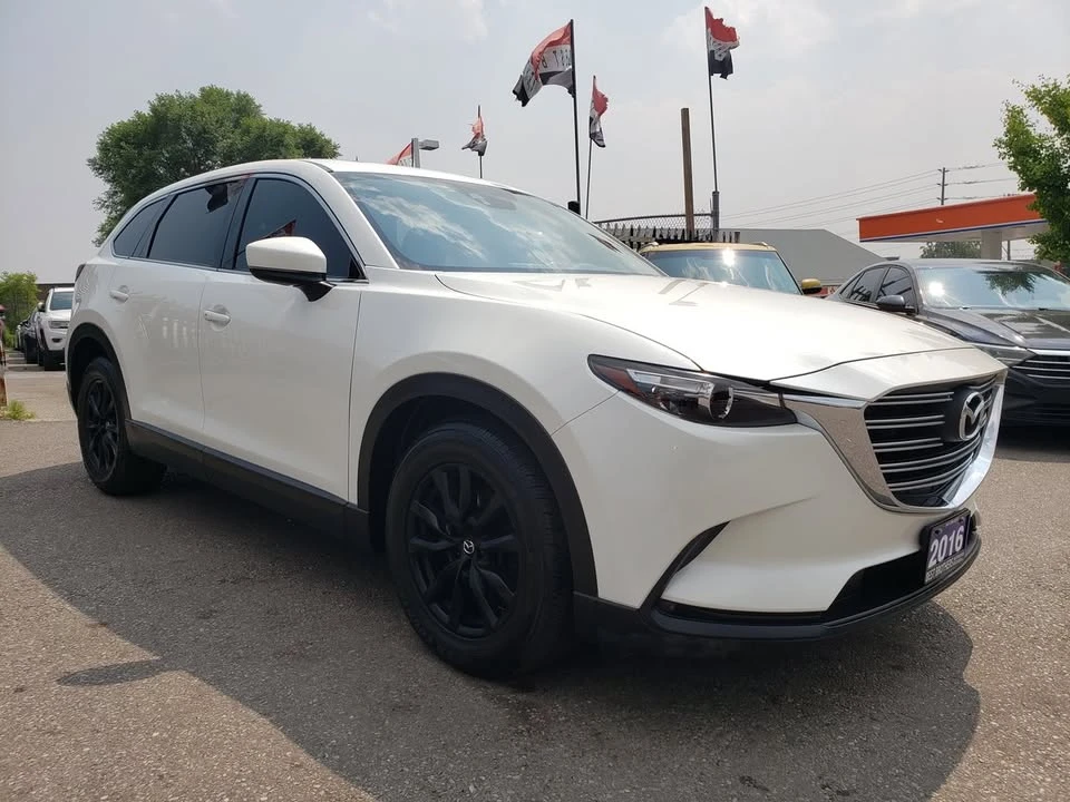 2016 Mazda CX-9 - Image 6 of 17