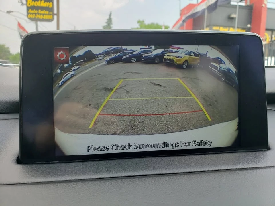 2016 Mazda CX-9 - Image 16 of 17
