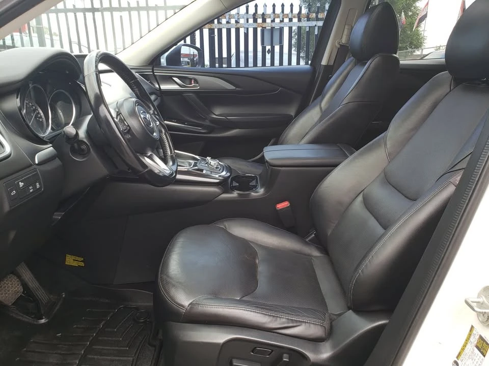 2016 Mazda CX-9 - Image 12 of 17