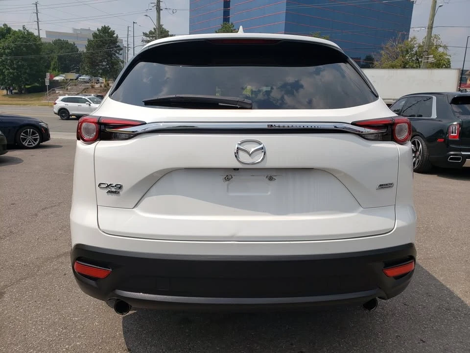 2016 Mazda CX-9 - Image 4 of 17