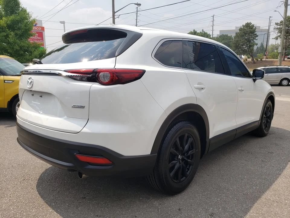 2016 Mazda CX-9 - Image 5 of 17