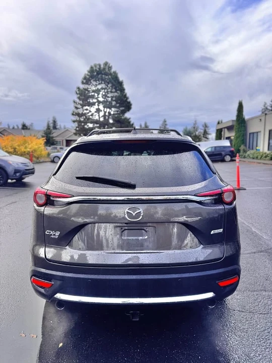 2016 Mazda CX-9 - Image 3 of 14