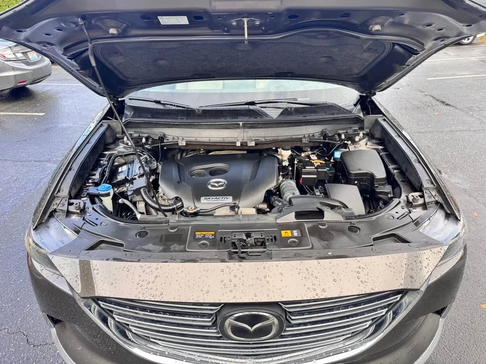 2016 Mazda CX-9 - Image 12 of 14