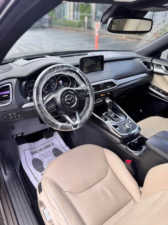 2016 Mazda CX-9 - Image 9 of 14