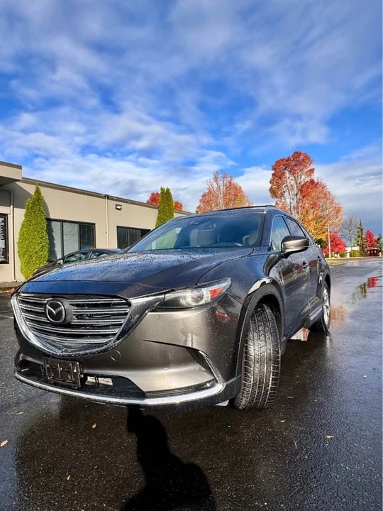 2016 Mazda CX-9 - Image 6 of 14