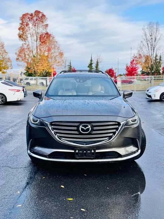 2016 Mazda CX-9 - Image 7 of 14