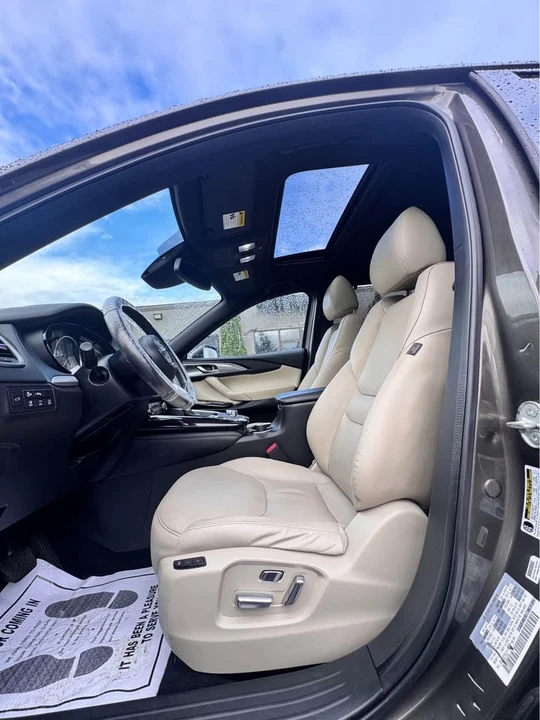 2016 Mazda CX-9 - Image 8 of 14