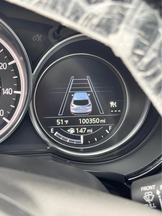2016 Mazda CX-9 - Image 13 of 14