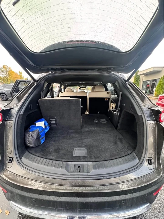 2016 Mazda CX-9 - Image 11 of 14
