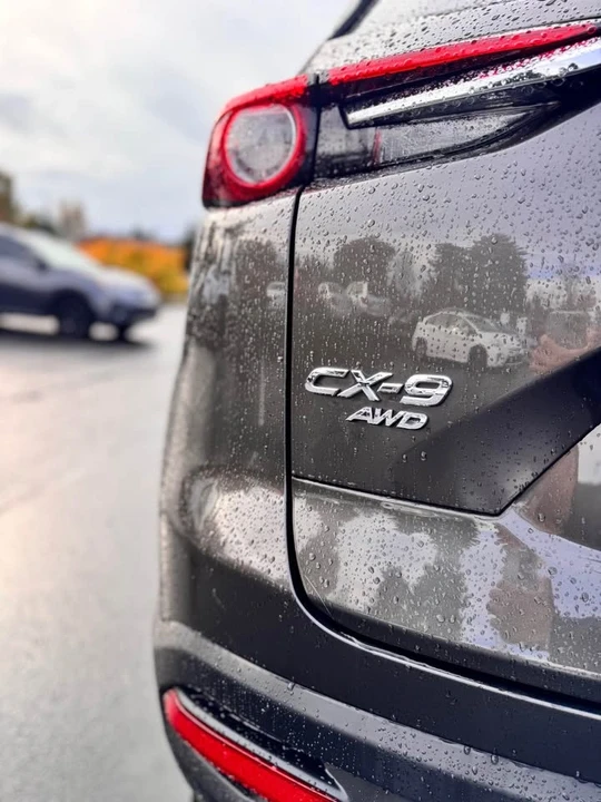 2016 Mazda CX-9 - Image 4 of 14