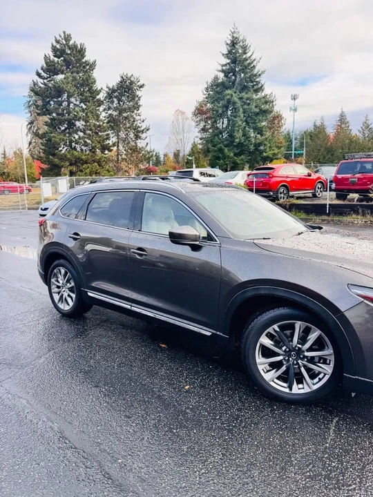 2016 Mazda CX-9 - Image 2 of 14